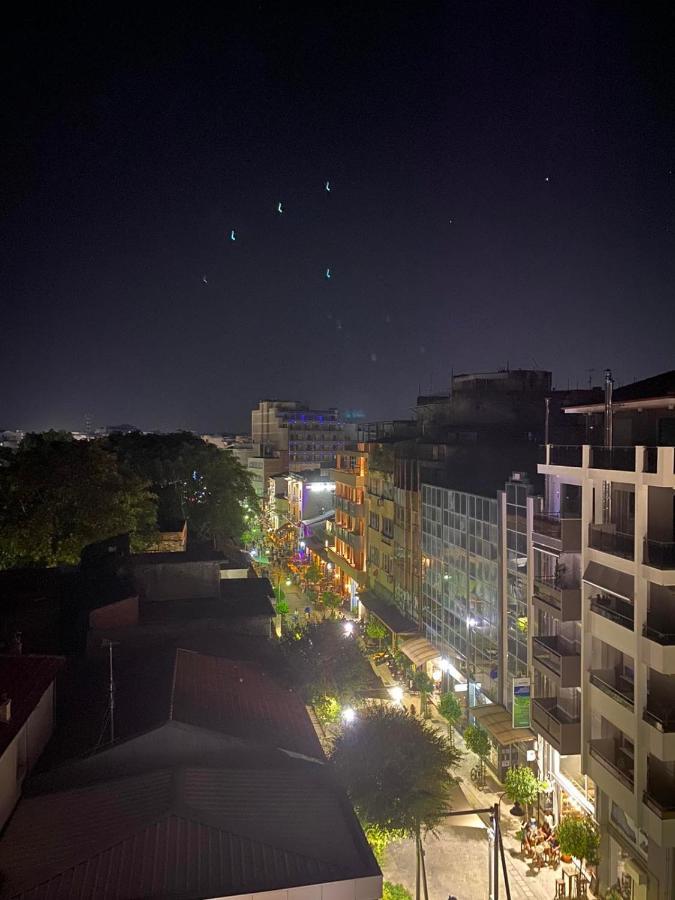 Ξενοδοχείο Acropol Larissa Exterior photo